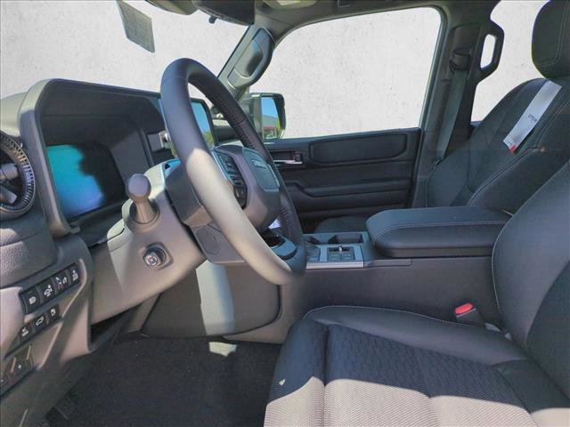 New 2026 Toyota Land Cruiser image 4