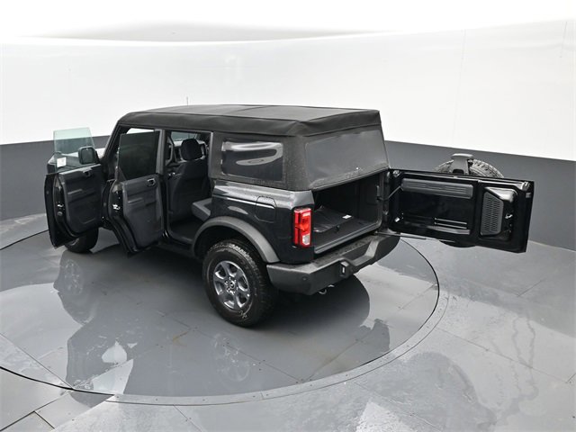 New 2025 Ford Bronco Big Bend image 27