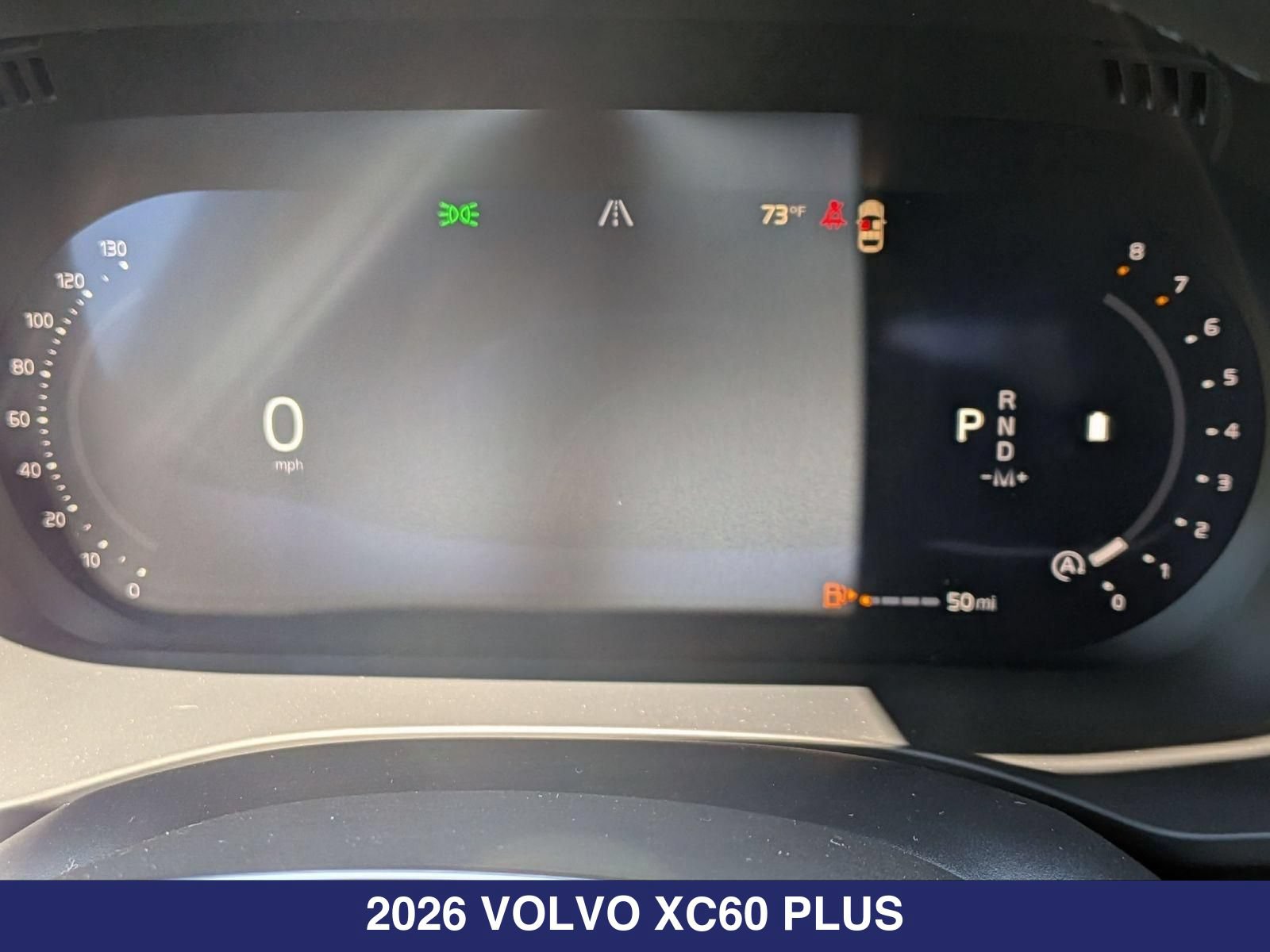 New 2026 Volvo XC60 B5 Plus w/ Protection Package Premier AWD/4WD image 23
