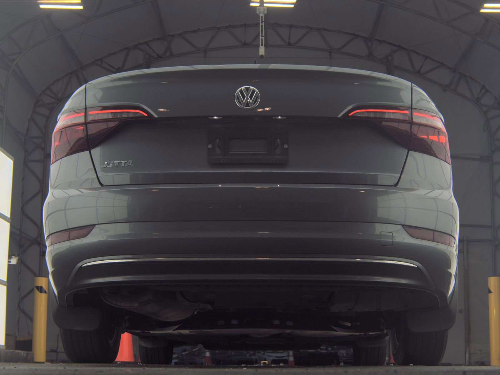 Used 2021 Volkswagen Jetta SE image 11