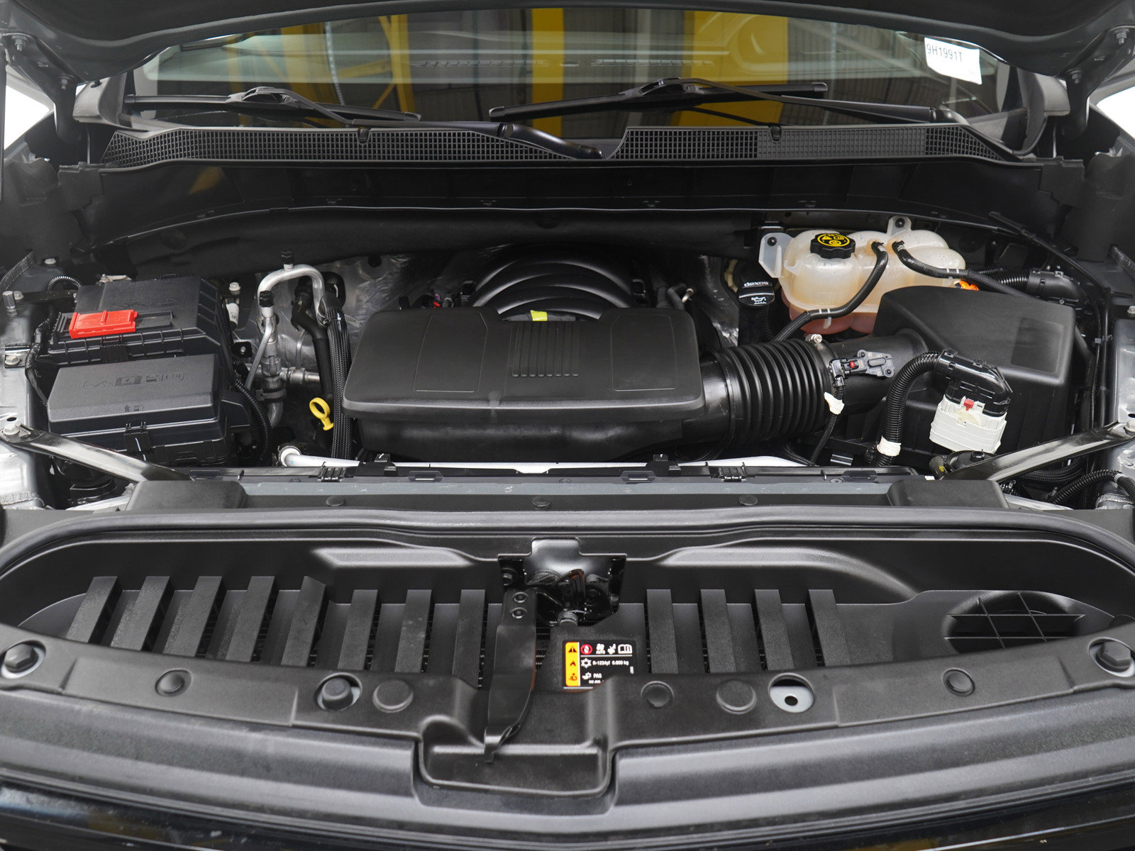 Used 2023 Chevrolet Silverado 1500 RST w/ Redline Edition image 30