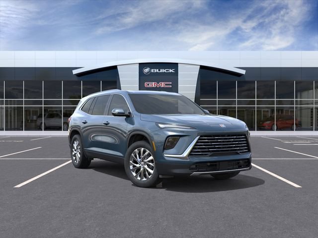 New 2026 Buick Enclave Preferred w/ Power Package FWD image 1
