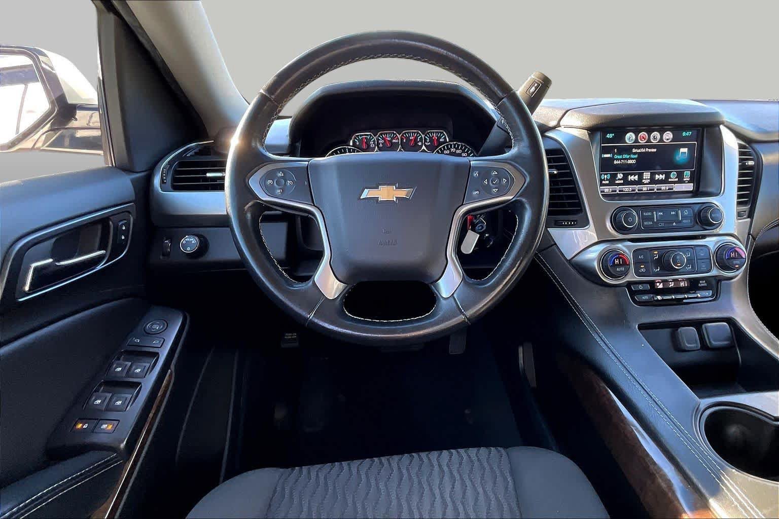 Used 2019 Chevrolet Tahoe LS RWD image 6