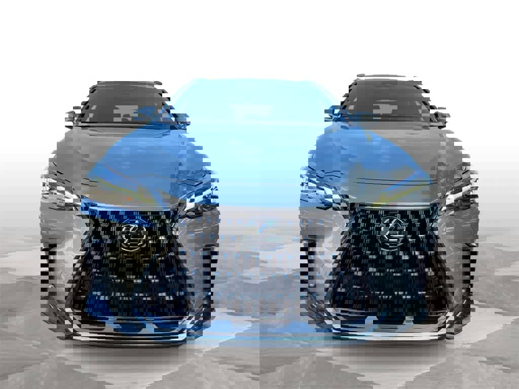 Used 2022 Lexus NX 250 FWD w/ Premium Package image 3