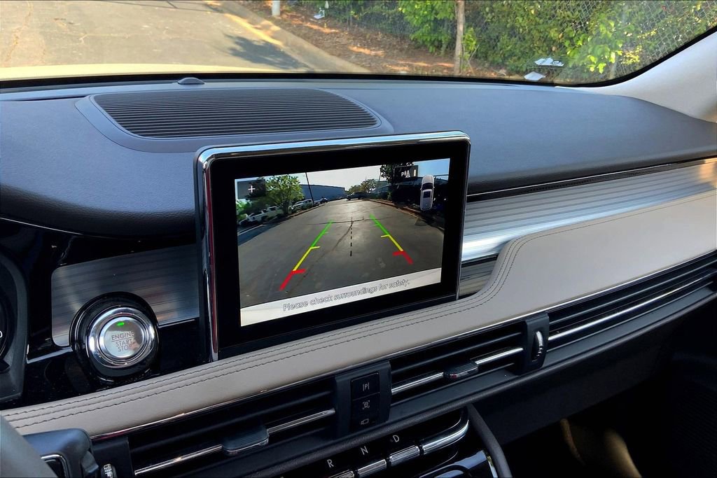 Used 2022 Lincoln Corsair FWD image 11