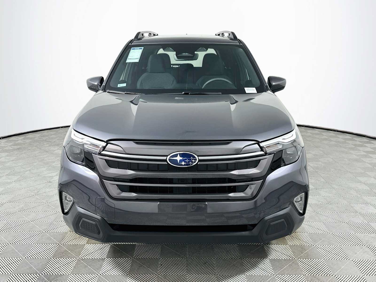 Certified 2026 Subaru Forester Premium AWD/4WD image 2