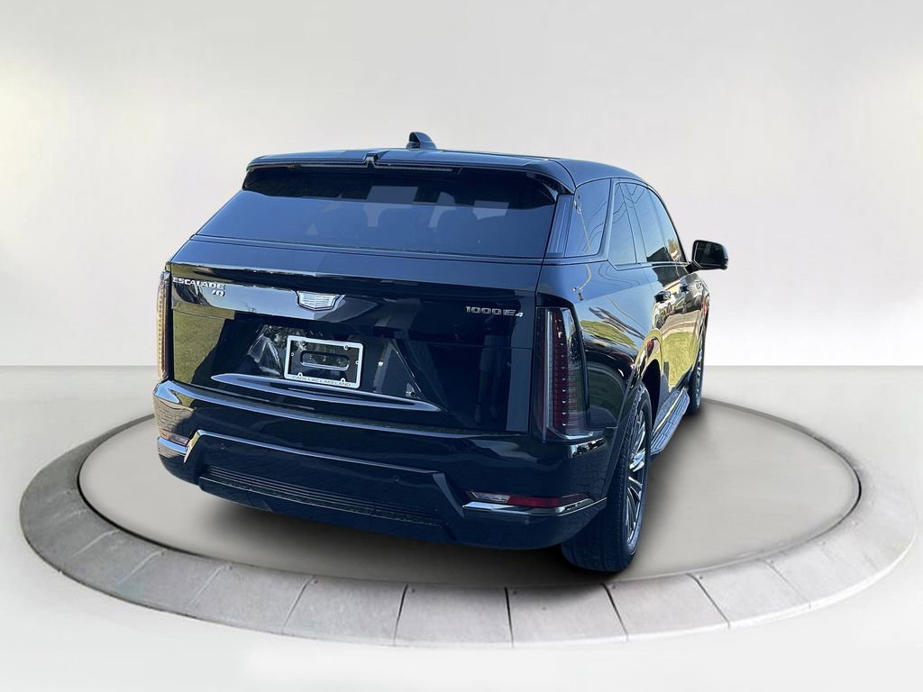 New 2026 Cadillac Escalade IQ Sport 1 image 5