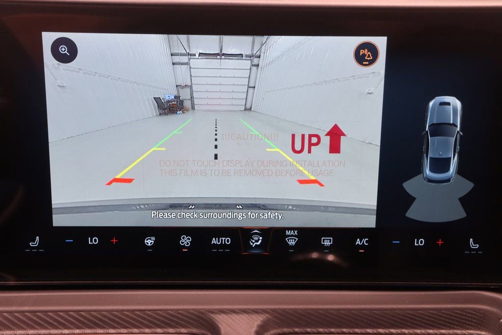 New 2025 Ford Mustang Premium image 21