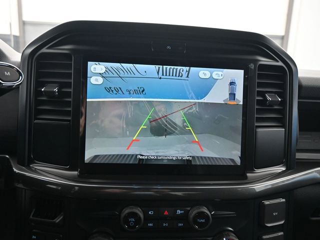 New 2026 Ford F150 STX w/ Equipment Group 200A image 16