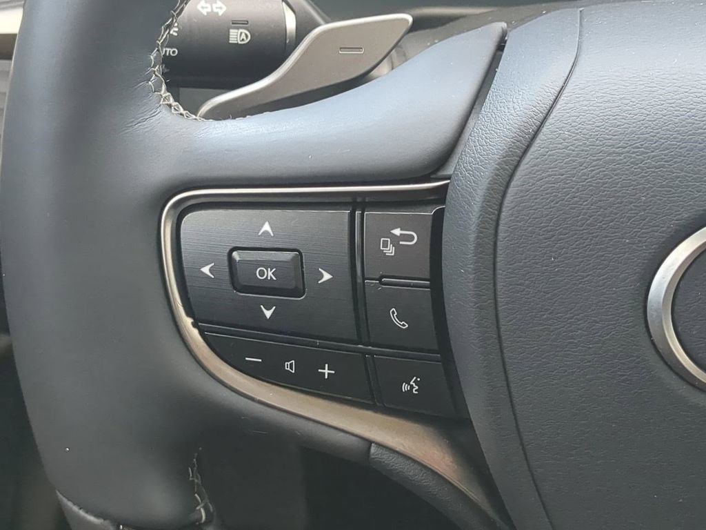 Used 2021 Lexus ES 350 w/ Premium Package image 26