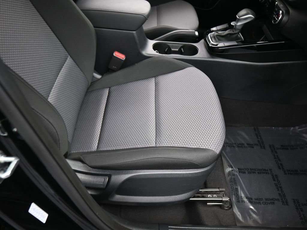 Used 2024 Kia Soul S image 40