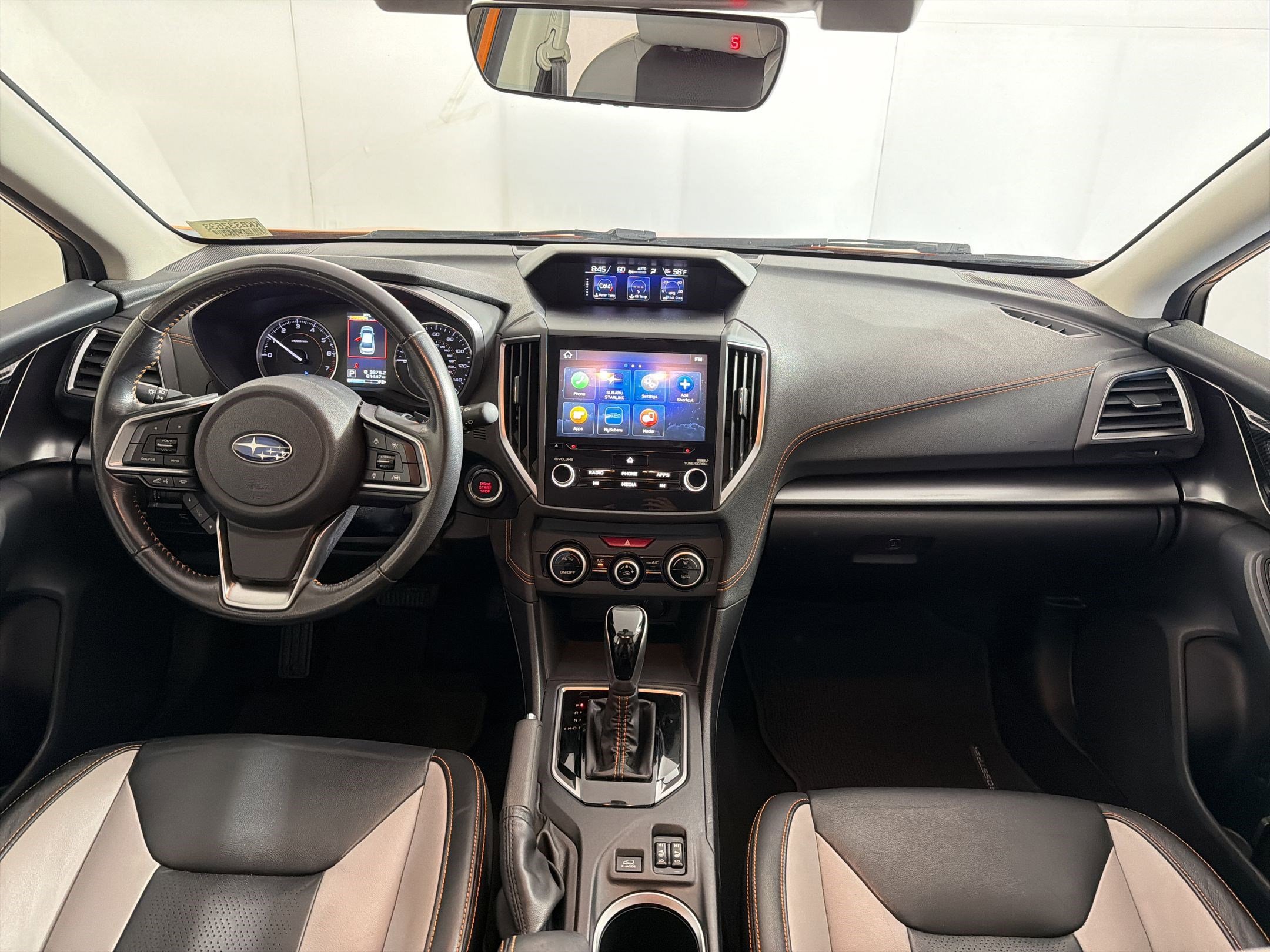 Used 2019 Subaru Crosstrek 2.0i Limited w/ Popular Package #4 AWD/4WD image 17