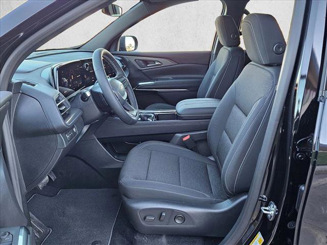 New 2026 Chevrolet Traverse LT image 15