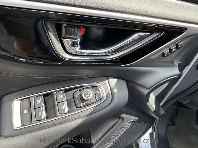 Used 2024 Subaru Outback Touring image 15