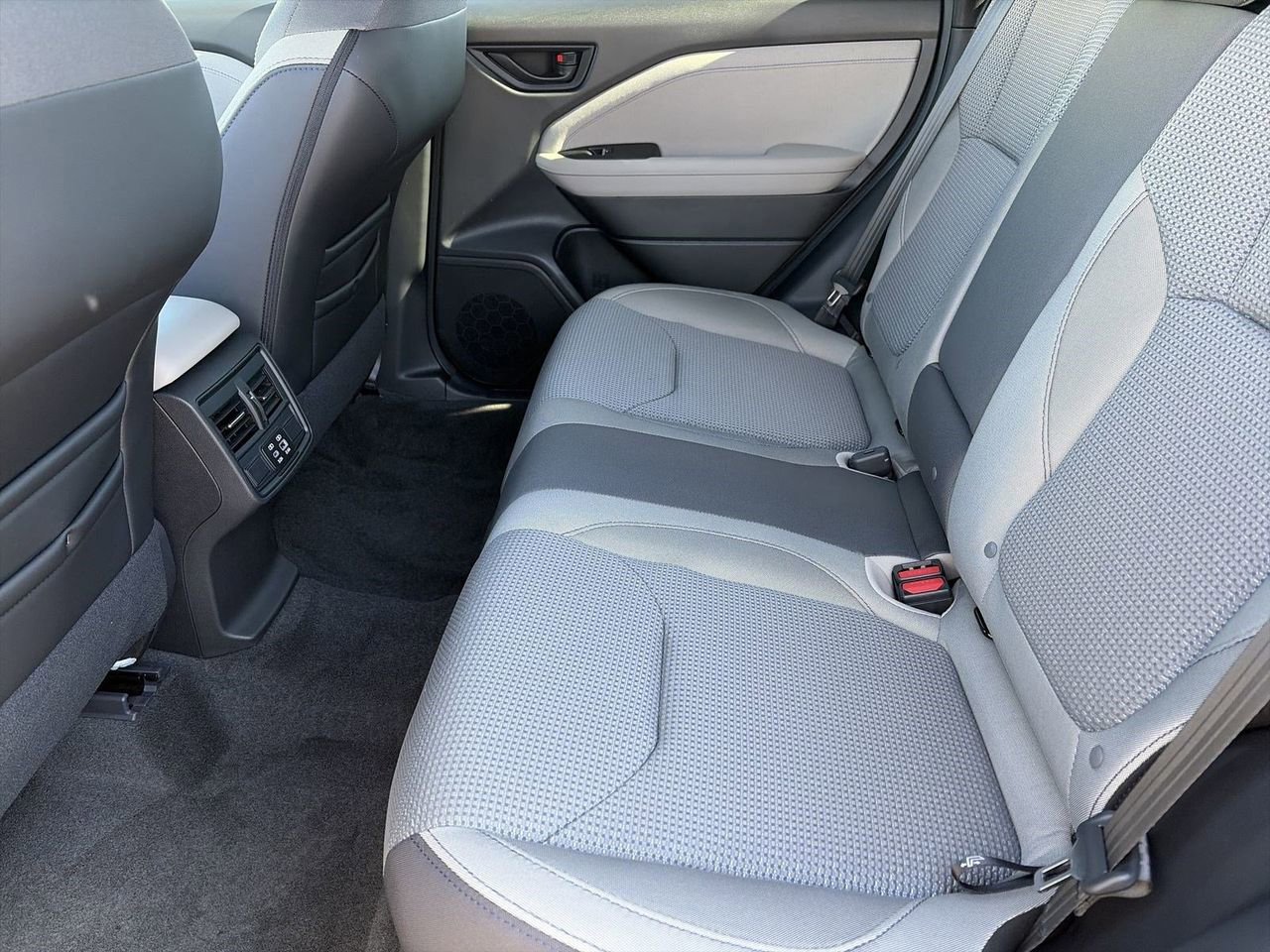 New 2026 Subaru Forester Premium image 13