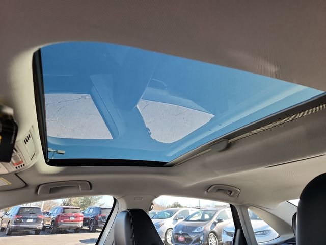 New 2026 Volkswagen Jetta SE image 16