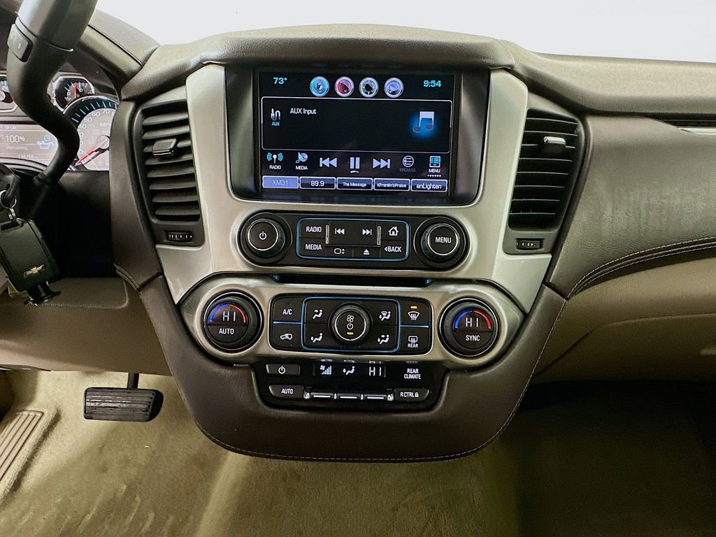 Used 2016 Chevrolet Tahoe LS image 14