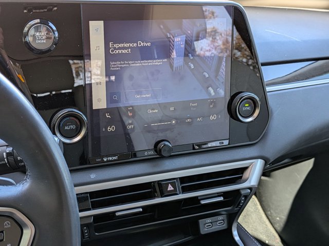 Certified 2024 Lexus RX 350 FWD w/ Technology Package image 6