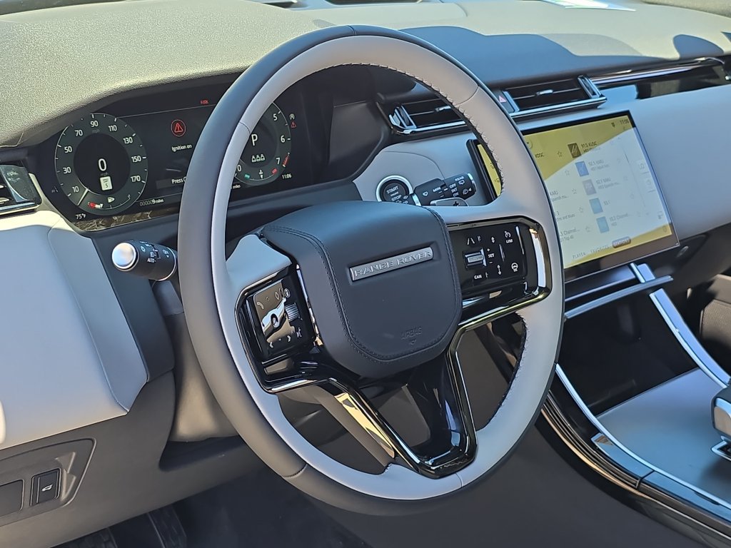New 2026 Land Rover Range Rover Velar S AWD/4WD image 16