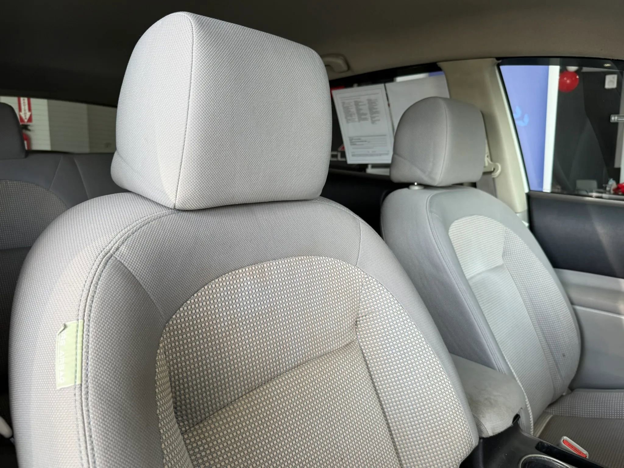 Used 2013 Nissan Rogue SV image 14