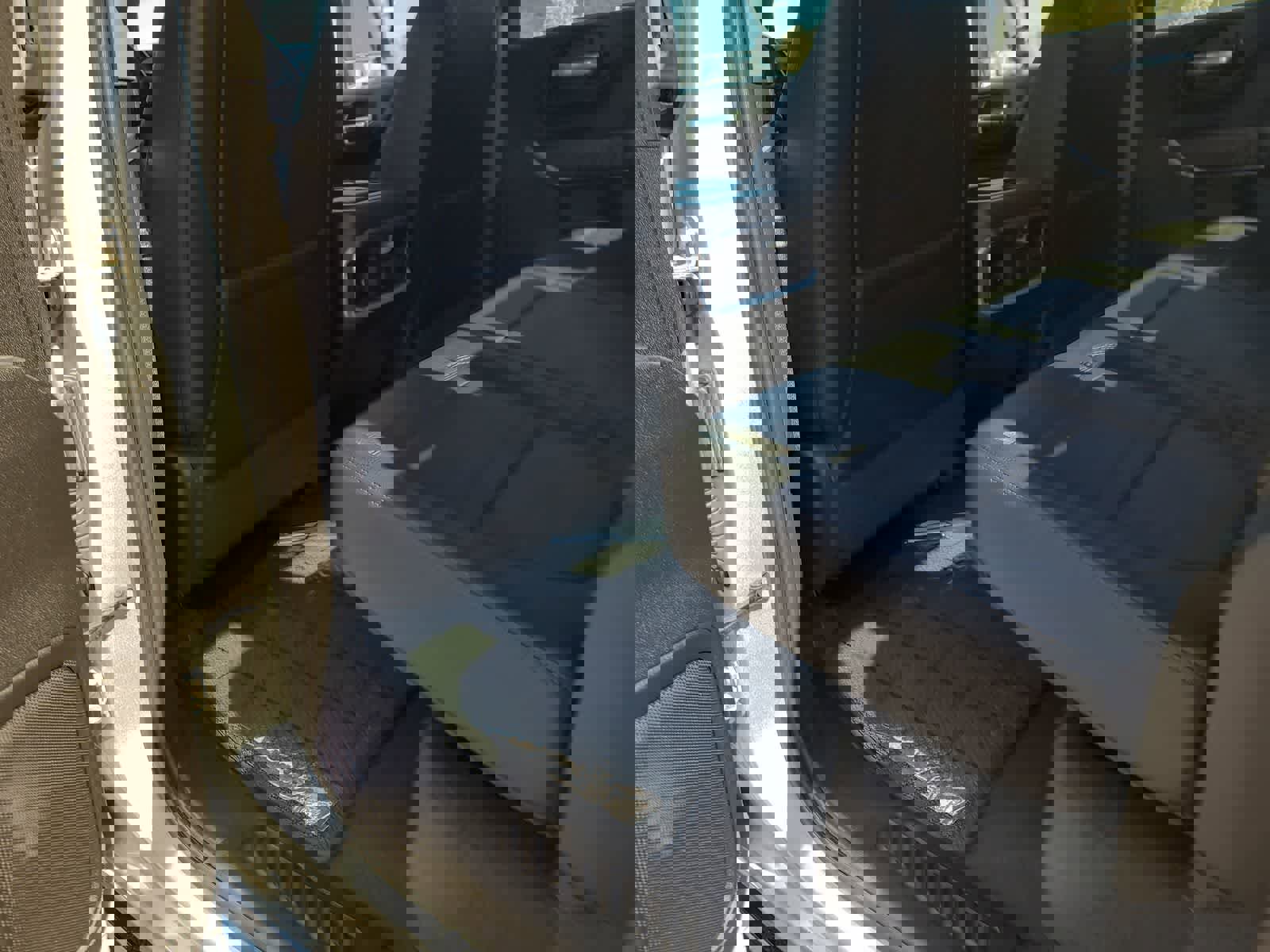 Used 2022 GMC Sierra 3500 Denali w/ Technology Package image 20