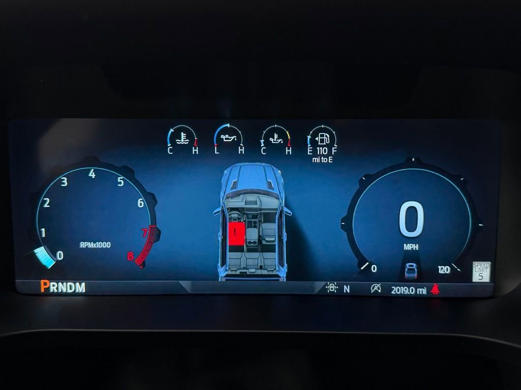 New 2026 Ford F150 XLT w/ Equipment Group 302A MID image 51