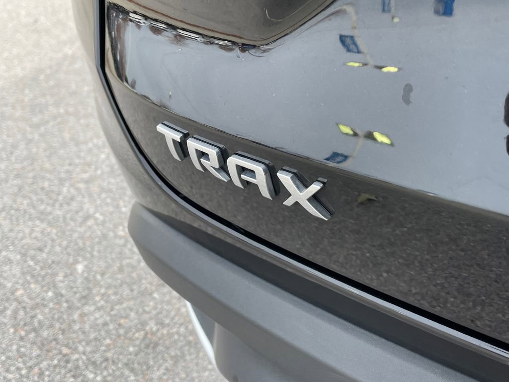 Used 2024 Chevrolet Trax LT image 18