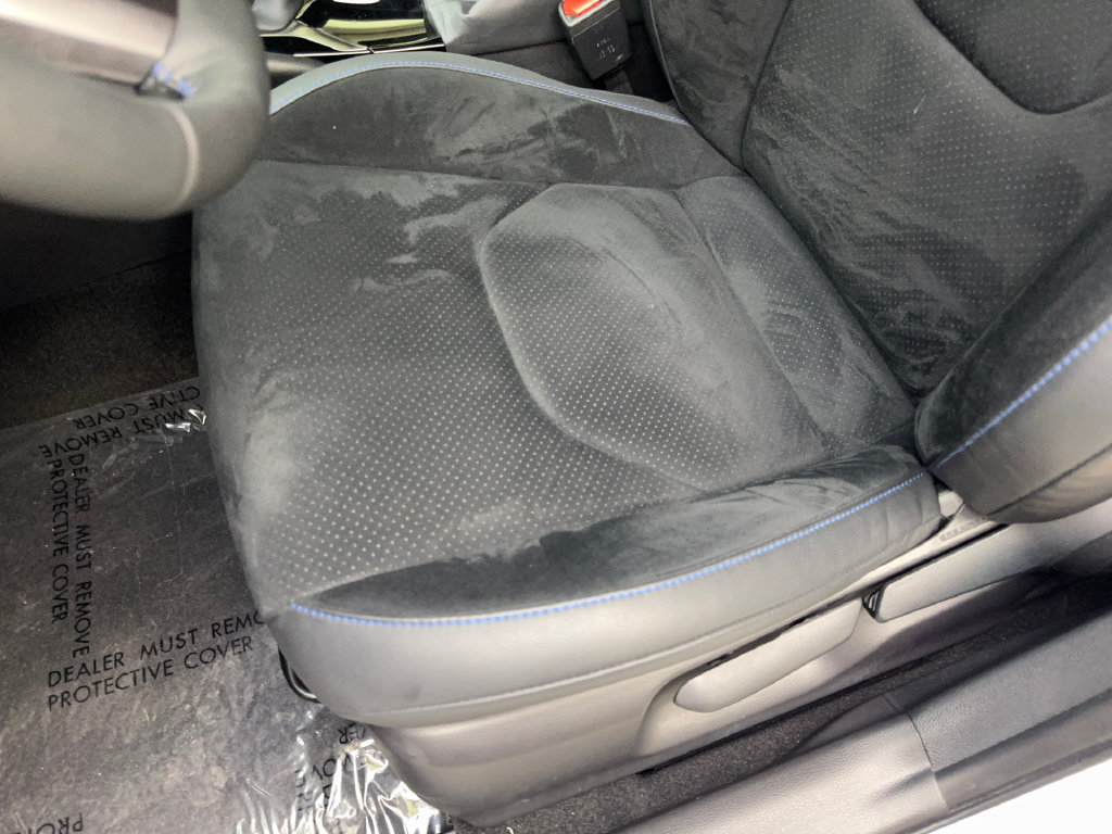 Used 2024 Toyota Corolla GR AWD/4WD image 29