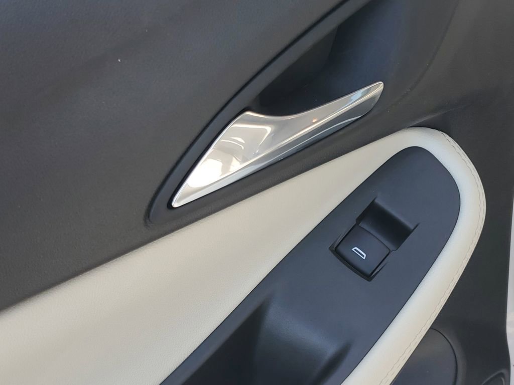 Used 2022 Buick Encore GX Select FWD image 13