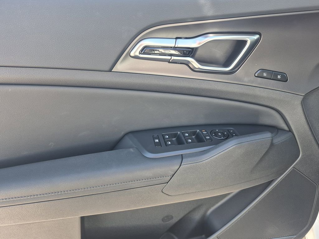New 2026 Kia Sportage SX Prestige image 6