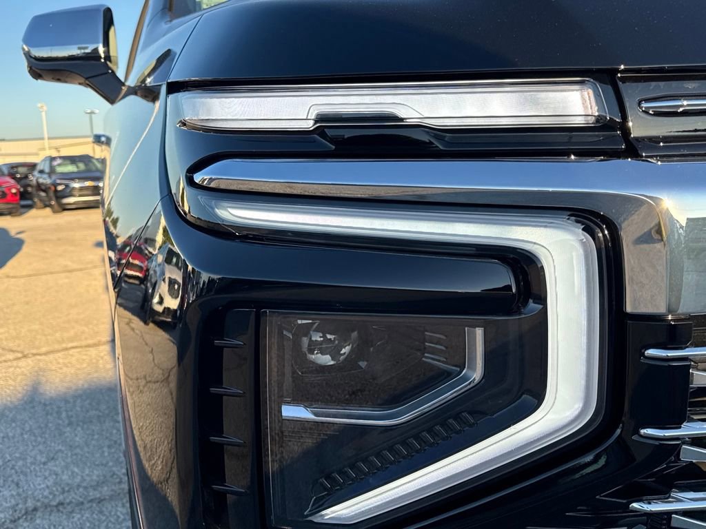 New 2026 Chevrolet Tahoe Premier image 11