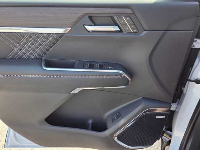 New 2026 GMC Acadia Denali w/ Super Cruise Package image 23