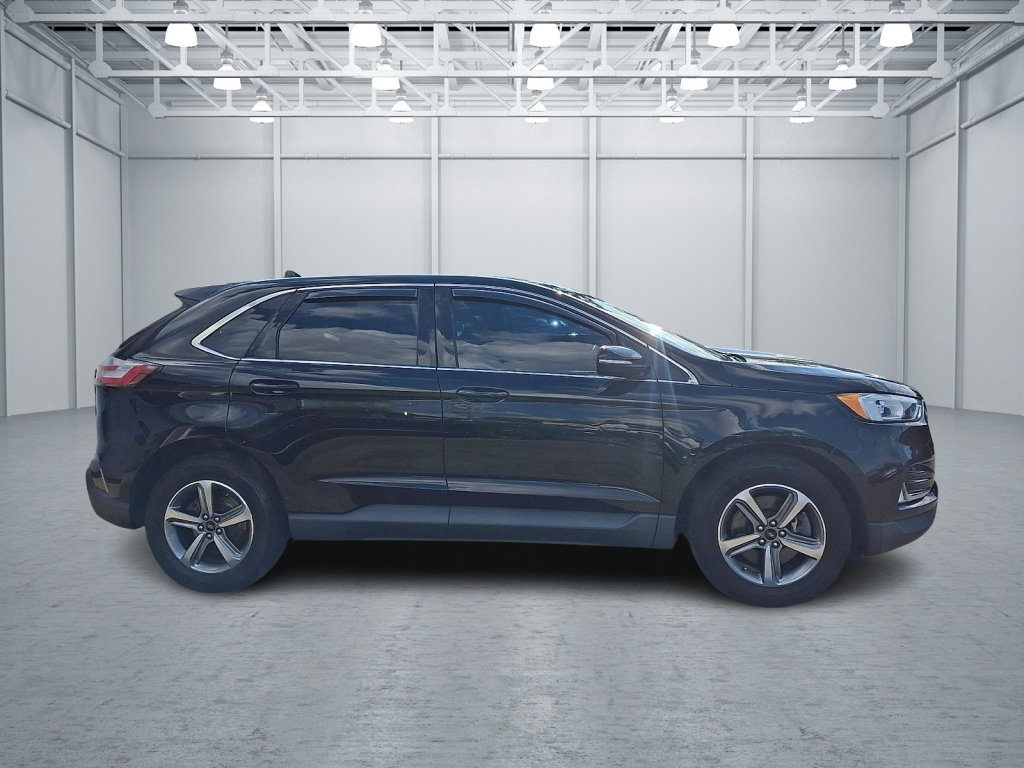 Used 2020 Ford Edge SEL w/ Convenience Package AWD/4WD image 6