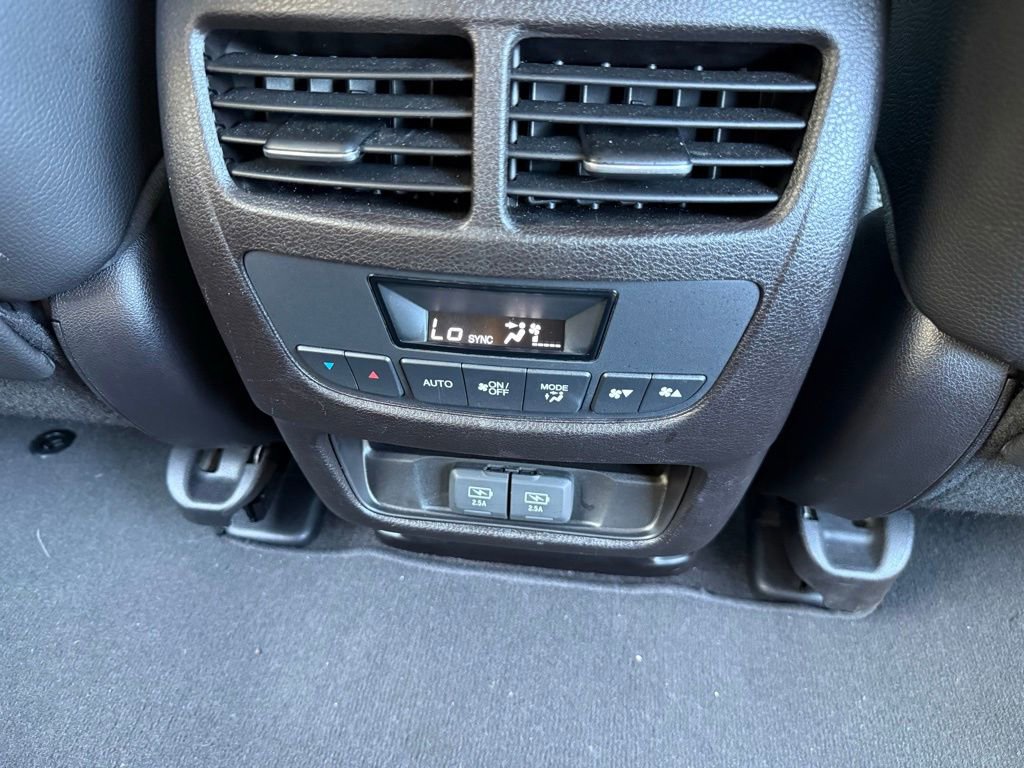 Used 2019 Acura MDX FWD image 40