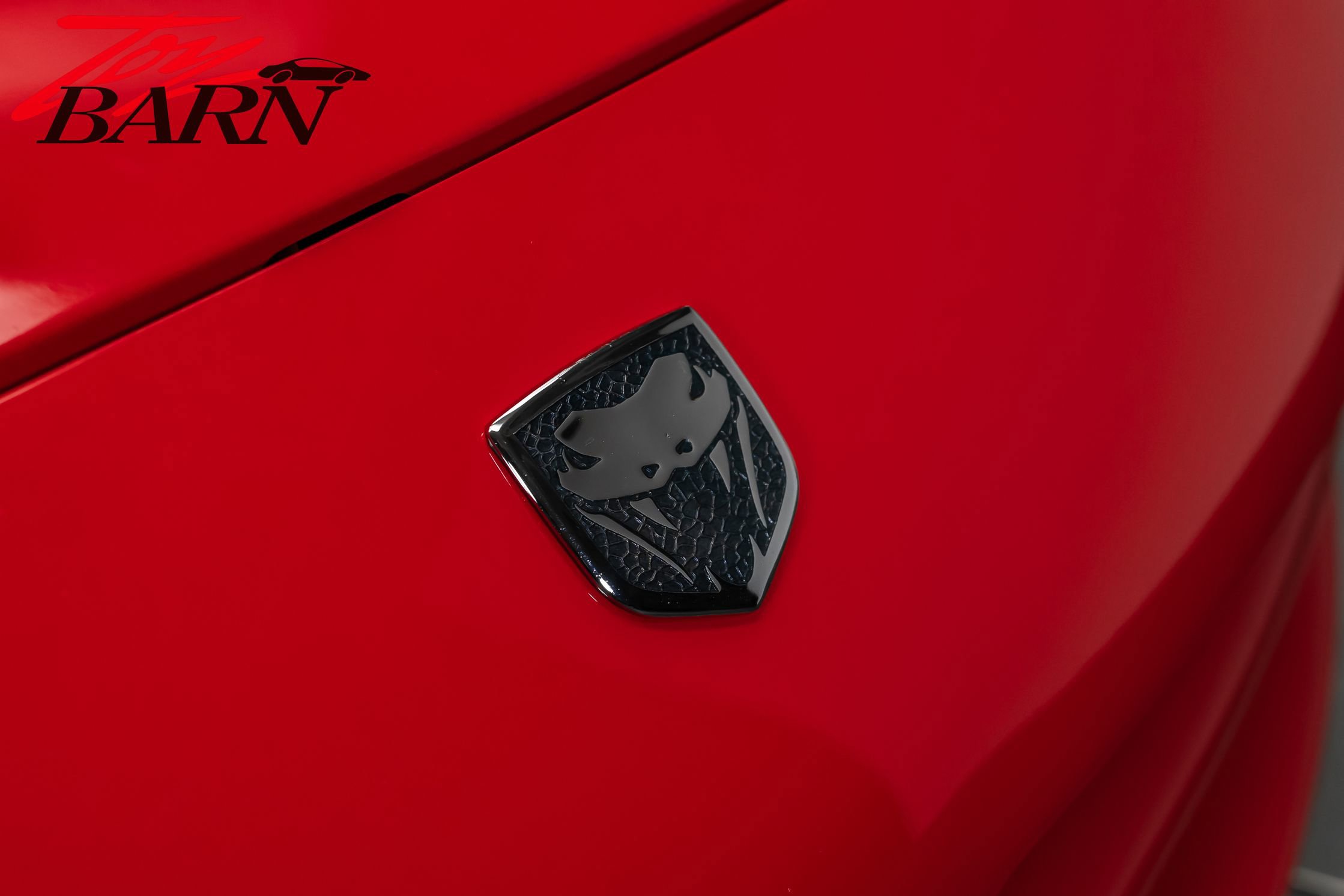 Used 2008 Dodge Viper SRT-10 image 9