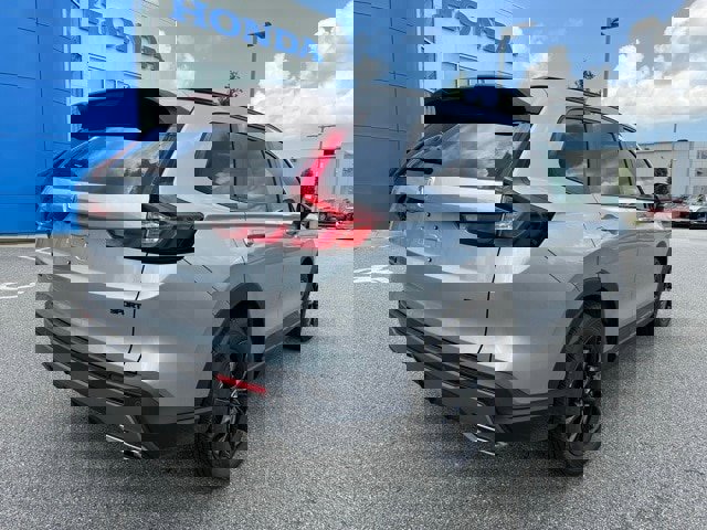 New 2026 Honda CR-V Sport-L image 3