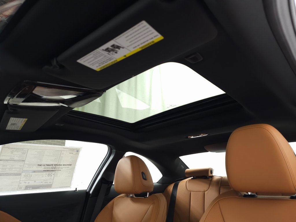 Certified 2025 BMW 230i xDrive Coupe w/ Convenience Package image 17