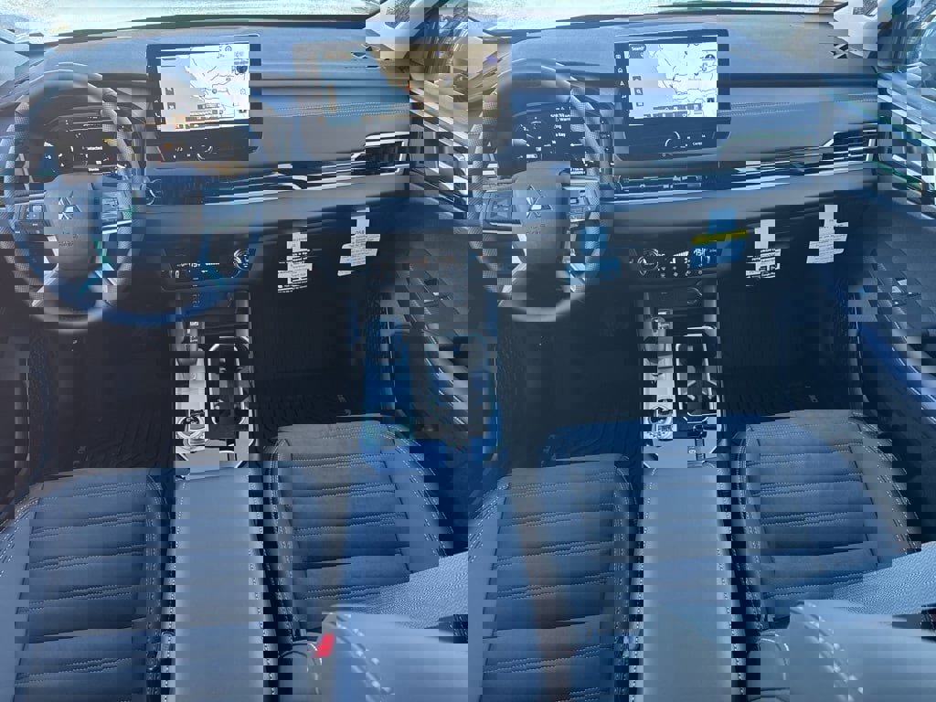 New 2026 Mitsubishi Outlander SE image 20