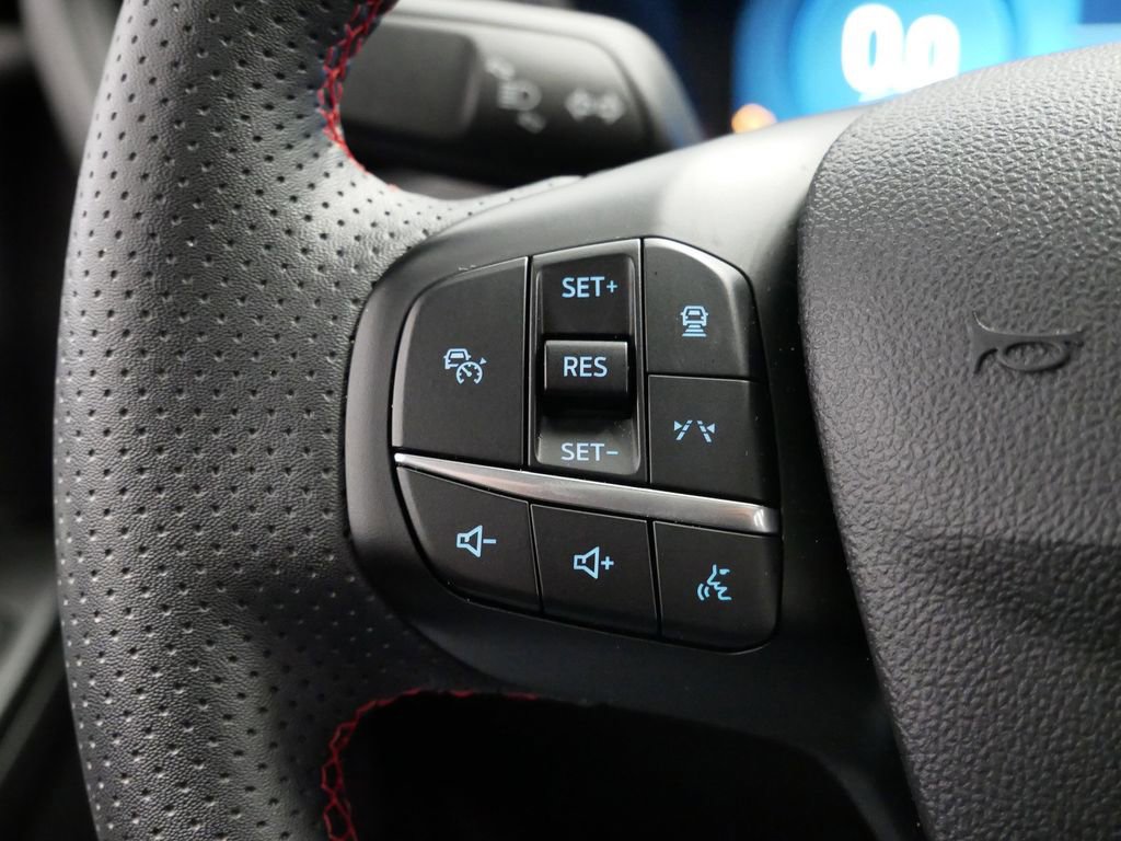 Used 2023 Ford Escape ST-Line Elite w/ Premium Technology Package image 28