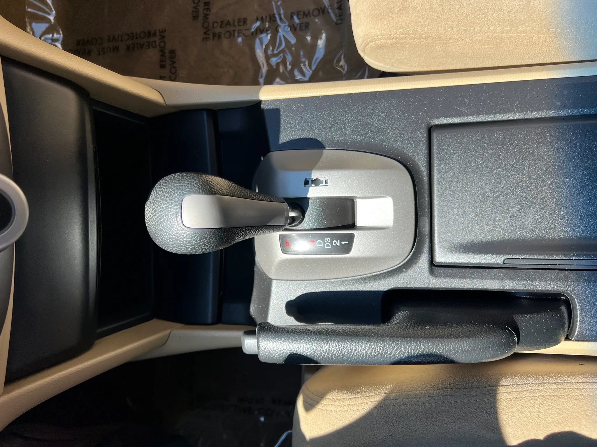 Used 2010 Honda Accord EX image 29