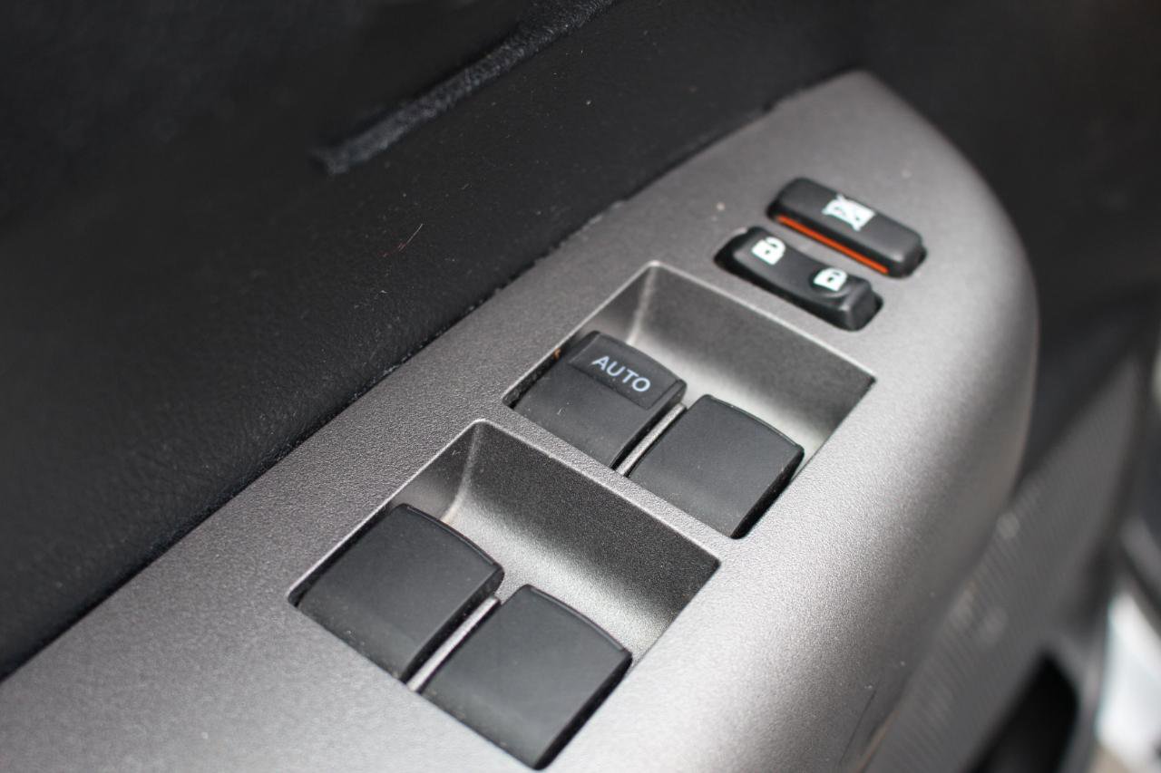 Used 2010 Toyota Tundra Tundra-Grade Double Cab 4.6L 4 image 13