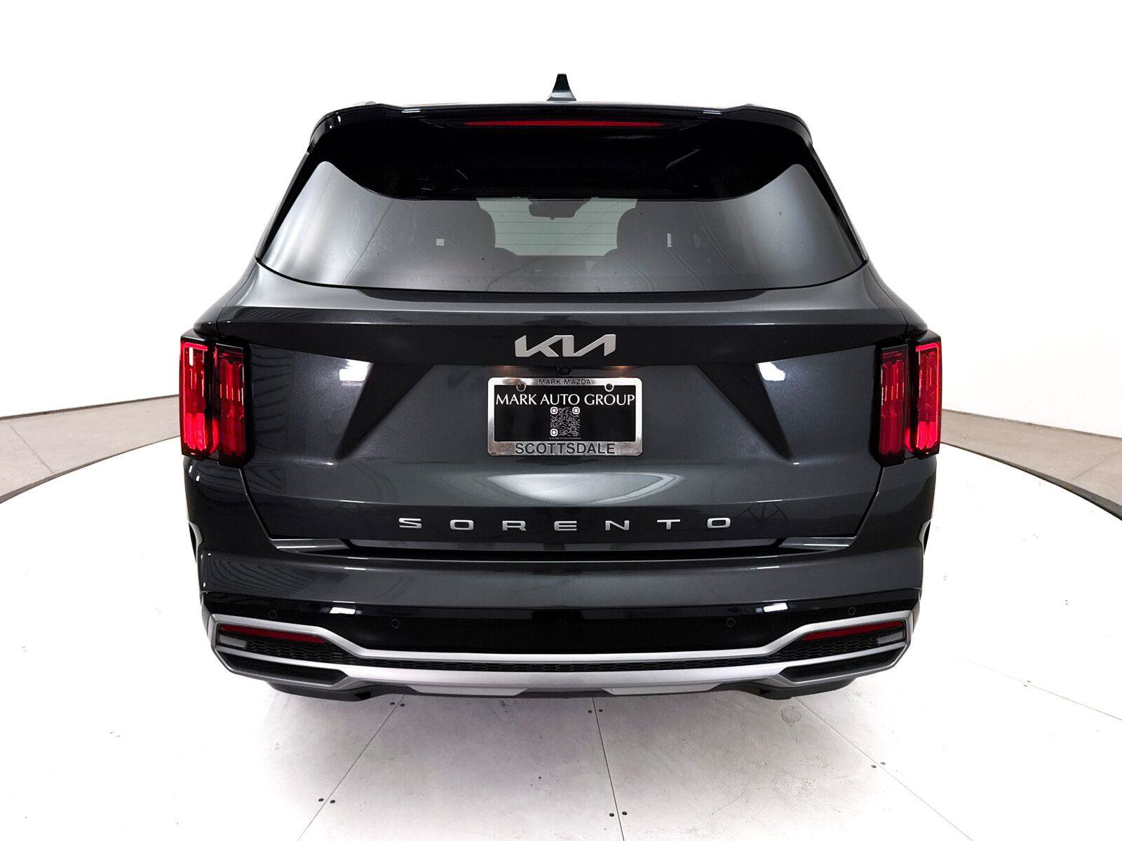 Used 2022 Kia Sorento SX FWD image 18