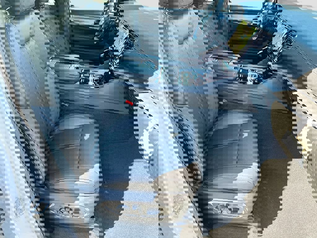 New 2026 Jeep Grand Wagoneer L Limited image 32