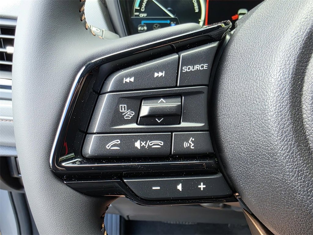 New 2025 Subaru Forester Sport image 28