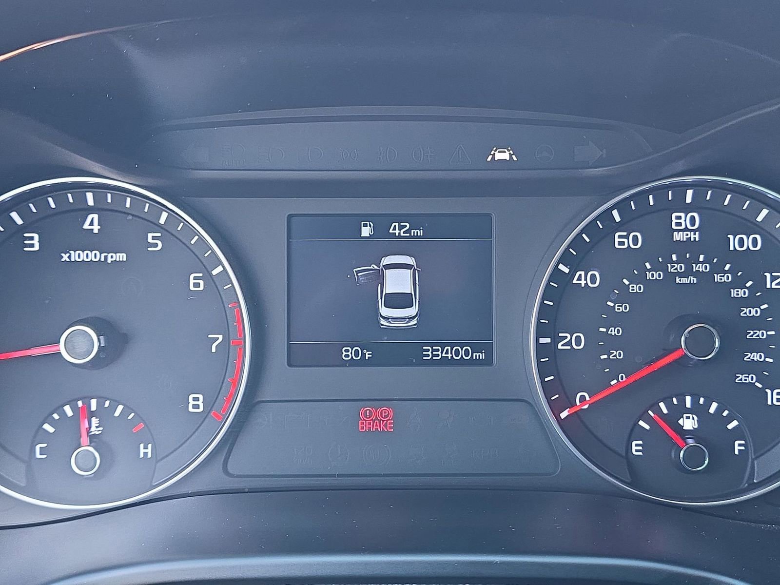 Used 2021 Kia Forte FE image 28