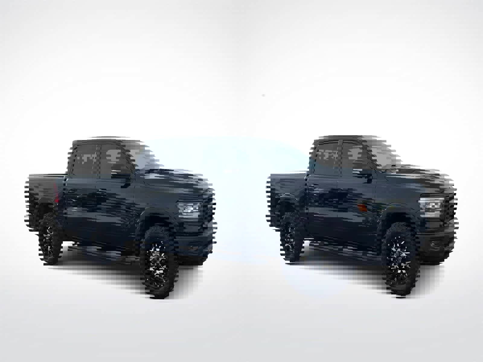 Used 2019 RAM 1500 Rebel w/ Level 1 Equipment Group image 2