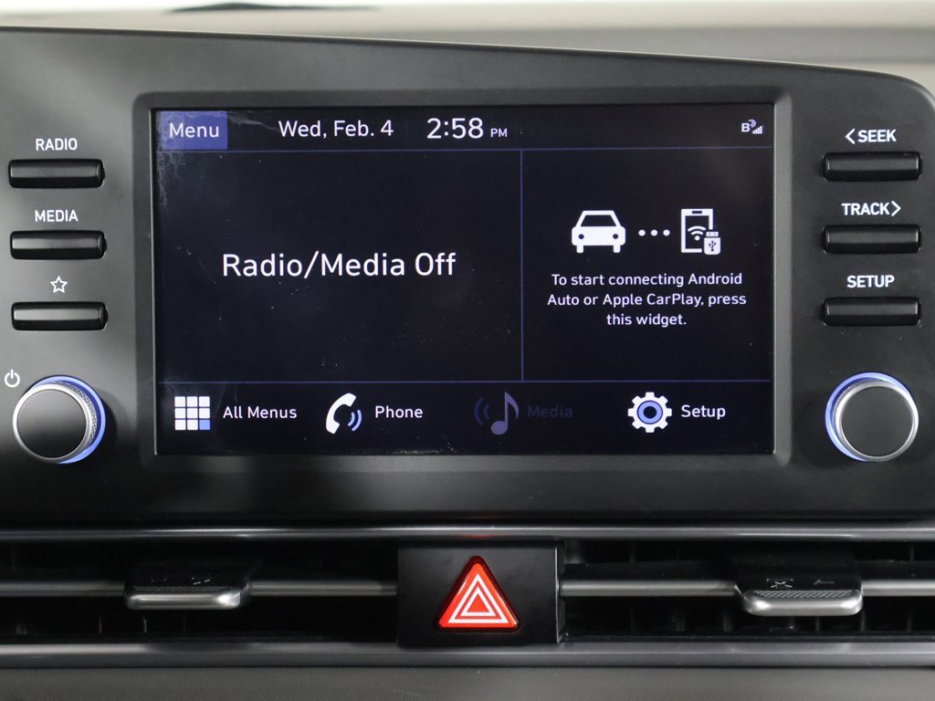 Certified 2023 Hyundai Elantra SEL image 37