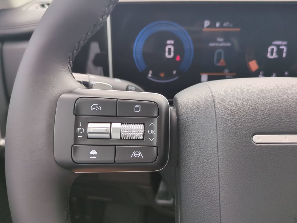 New 2027 Hyundai Santa Fe SE FWD image 32