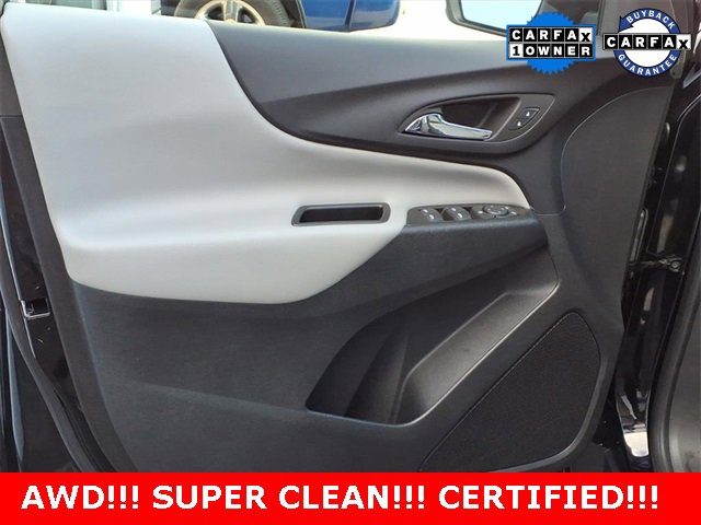 Used 2023 Chevrolet Equinox LS w/ LS Convenience Package image 10