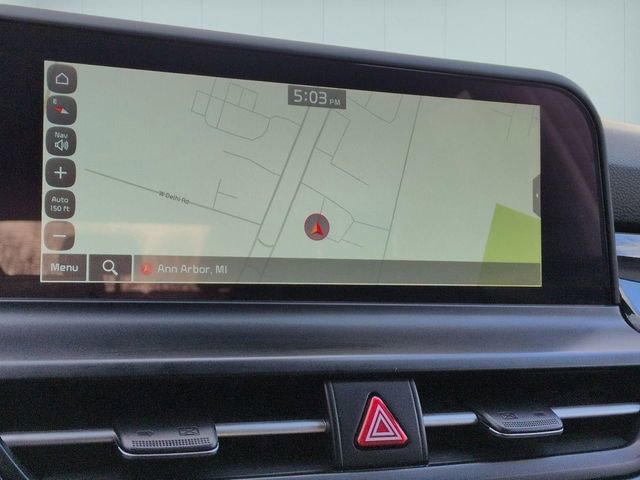 Used 2024 Kia Seltos S image 14